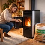 découvrez comment bénéficier des meilleures promotions sur les pellets pour chauffer votre maison efficacement et économiquement tout en réduisant vos dépenses énergétiques.