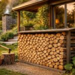 découvrez comment acheter du bois de chauffage à 40 euros le stère peut être une solution écologique et économique pour chauffer votre maison tout en respectant l'environnement.