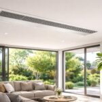 découvrez l'aérotherme eau chaude gainable, une solution performante et écologique pour un chauffage efficace et économique de vos espaces.