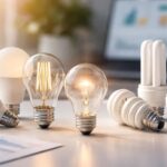 découvrez des alternatives économiques aux ampoules à incandescence et comparez leurs avantages pour un éclairage efficace et durable.