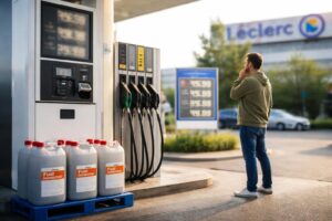 découvrez l'analyse complète des prix du fuel domestique chez leclerc, avec les tendances actuelles, conseils d'achat et informations essentielles pour faire le meilleur choix.