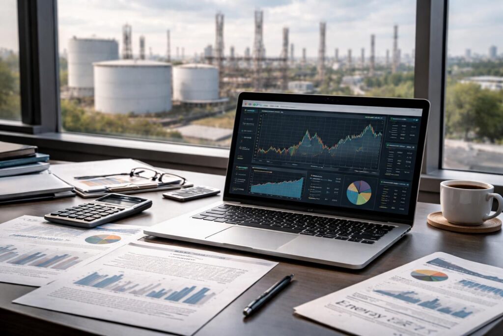 découvrez notre analyse complète du marché du fioul pour savoir si les prix vont baisser cette année et comment anticiper vos dépenses énergétiques.