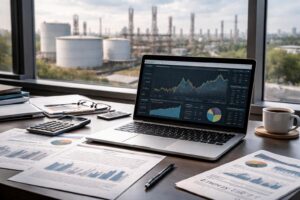 découvrez notre analyse complète du marché du fioul pour savoir si les prix vont baisser cette année et comment anticiper vos dépenses énergétiques.