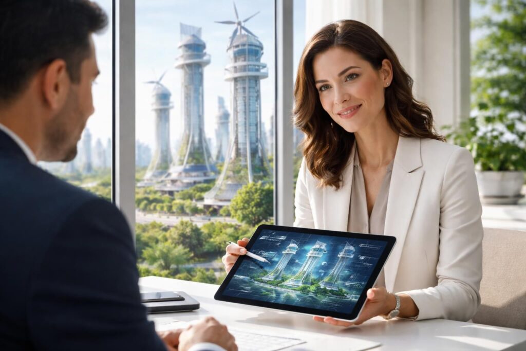 découvrez comment choisir la meilleure énergéticienne à tours pour répondre efficacement à vos besoins en bien-être et énergie.