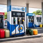 découvrez comment les prix du fuel domestique chez leclerc se comparent à ceux des autres enseignes pour faire le meilleur choix économique.
