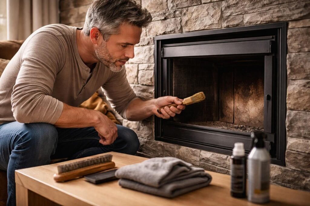 découvrez nos conseils pratiques pour prolonger la durée de vie de votre insert et optimiser son fonctionnement tout en assurant votre sécurité et votre confort.