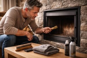 découvrez nos conseils pratiques pour prolonger la durée de vie de votre insert et optimiser son fonctionnement tout en assurant votre sécurité et votre confort.