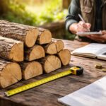 découvrez comment le prix d'un stère de bois coupé en 30 cm est déterminé, en fonction des critères essentiels tels que la qualité, l'essence et les fournisseurs.