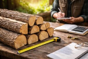 découvrez comment le prix d'un stère de bois coupé en 30 cm est déterminé, en fonction des critères essentiels tels que la qualité, l'essence et les fournisseurs.