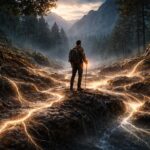 explorez les courants telluriques, leurs mystères et révélations, et comprenez leur impact sur notre planète et notre vie quotidienne.