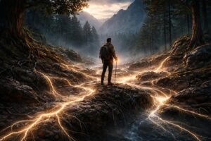 explorez les courants telluriques, leurs mystères et révélations, et comprenez leur impact sur notre planète et notre vie quotidienne.