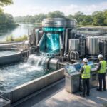 découvrez comment le fluvore convertisseur révolutionne le traitement des eaux usées en améliorant l'efficacité, réduisant les coûts et favorisant un environnement plus sain.