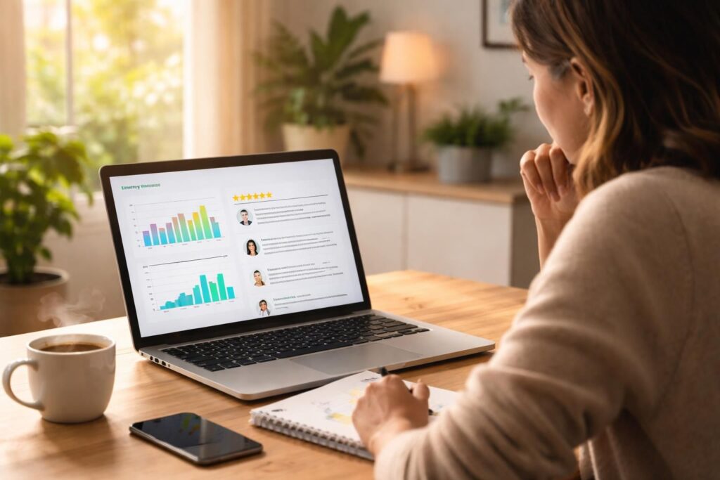 lisez des avis honnêtes et détaillés sur mint énergie avant de choisir leurs offres d'énergie. informez-vous pour faire le meilleur choix pour votre consommation.