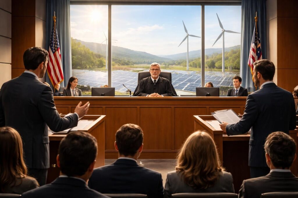 explorez le procès de cap soleil énergie et comprenez ses répercussions majeures sur le développement et l'avenir des énergies renouvelables.