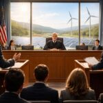 explorez le procès de cap soleil énergie et comprenez ses répercussions majeures sur le développement et l'avenir des énergies renouvelables.