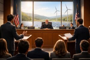 explorez le procès de cap soleil énergie et comprenez ses répercussions majeures sur le développement et l'avenir des énergies renouvelables.