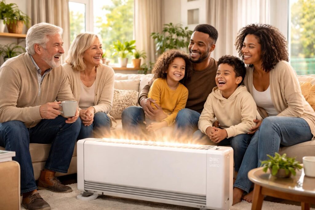 lisez les avis des utilisateurs sur le chauffage thermaly et découvrez leurs expériences pour faire le meilleur choix en chauffage.