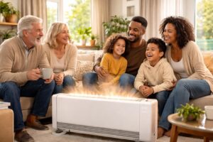 lisez les avis des utilisateurs sur le chauffage thermaly et découvrez leurs expériences pour faire le meilleur choix en chauffage.