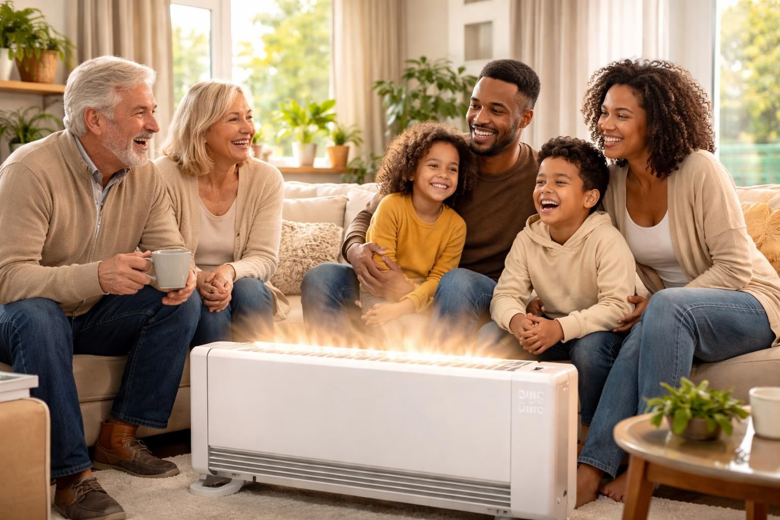 lisez les avis des utilisateurs sur le chauffage thermaly et découvrez leurs expériences pour faire le meilleur choix en chauffage.