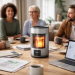 lisez les avis détaillés sur le réchauffeur moléculaire pour faire un choix éclairé et trouver le modèle qui vous convient le mieux.