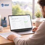 accédez à votre espace client edf pour gérer facilement votre contrat en ligne, suivre vos factures et optimiser votre consommation d'énergie.