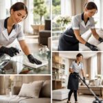 découvrez nos services de femme de ménage de luxe, alliant qualité et professionnalisme, avec des tarifs réalistes adaptés à vos besoins pour un intérieur impeccable.