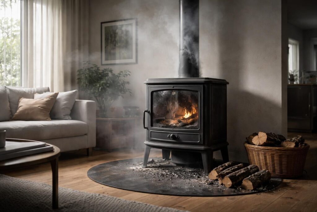 découvrez les inconvénients du poêle scandinave et pourquoi ce choix pourrait ne pas convenir à votre intérieur. analyse des points faibles pour vous aider à faire le bon choix.