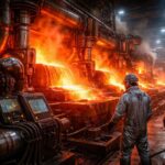 découvrez les applications pratiques de 1000 watts à 485 942 degrés celsius dans l'industrie, optimisant les performances et la précision des processus industriels avancés.