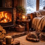 découvrez les avantages du bois de chauffage pour profiter d'un hiver chaleureux et confortable tout en réalisant des économies d'énergie.