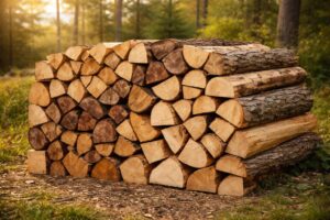 découvrez les différents types de bois à prendre en compte lors de l'achat d'une stère de bois pour choisir celui qui convient le mieux à vos besoins en chauffage.
