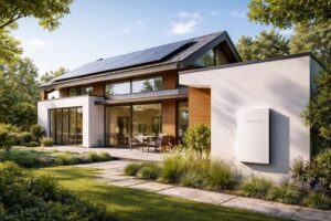 découvrez les prix des powerwall tesla et comment cet investissement durable peut optimiser l'autonomie énergétique de votre maison tout en réduisant vos factures d'électricité.
