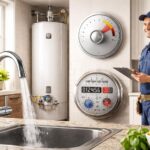 découvrez les raisons courantes qui expliquent pourquoi votre eau chaude peut soudainement augmenter du jour au lendemain et comment y remédier efficacement.