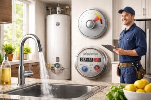 découvrez les raisons courantes qui expliquent pourquoi votre eau chaude peut soudainement augmenter du jour au lendemain et comment y remédier efficacement.