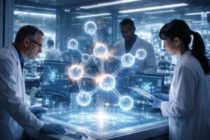 découvrez comment la science contemporaine révèle les mystères de la co-valence énergétique et son impact sur la chimie moderne.