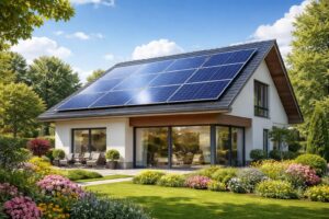 découvrez comment tirer le meilleur parti de votre panneau solaire lidl grâce à notre guide complet pour optimiser votre investissement énergétique et économique.