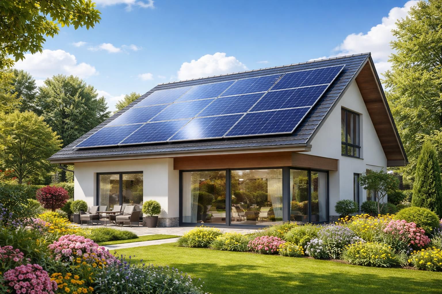 découvrez comment tirer le meilleur parti de votre panneau solaire lidl grâce à notre guide complet pour optimiser votre investissement énergétique et économique.
