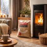découvrez pourquoi choisir des granulés de bois chez brico dépôt est la meilleure option pour un chauffage efficace, écologique et économique cet hiver.