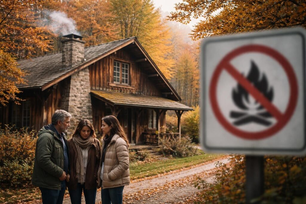 découvrez pourquoi l'interdiction prochaine du chauffage au bois dans le grand est suscite des inquiétudes parmi les habitants et les experts environnementaux.