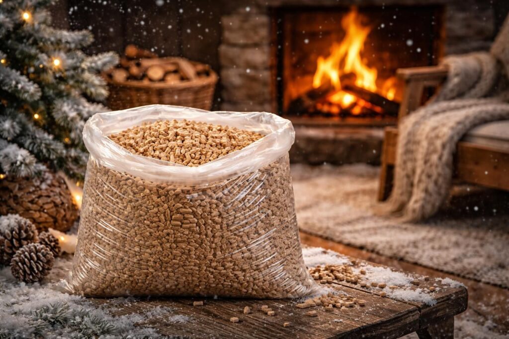 découvrez l'offre exclusive de pellets chez gamm vert cet hiver et profitez d'une promotion exceptionnelle pour chauffer votre maison efficacement et économiquement.