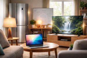 découvrez comment calculer la puissance électrique de vos appareils facilement pour mieux gérer votre consommation d'énergie et choisir les équipements adaptés.