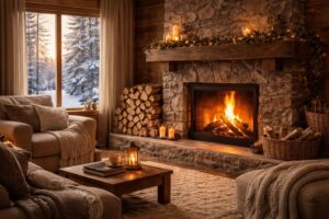 découvrez combien de temps 5 stères de bois suffisent pour chauffer confortablement votre maison pendant un hiver, avec des conseils pour optimiser votre consommation de bois.