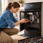 découvrez comment résoudre rapidement et facilement les problèmes courants de votre poêle à pellet mcz grâce à un guide simple en quelques étapes.