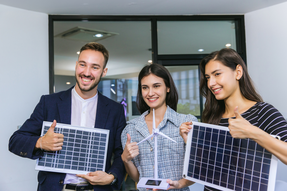 inspira energie