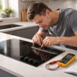 découvrez des astuces pratiques pour dépanner facilement une plaque de cuisson électrique qui ne fonctionne plus, spécialement conçues pour les locataires.