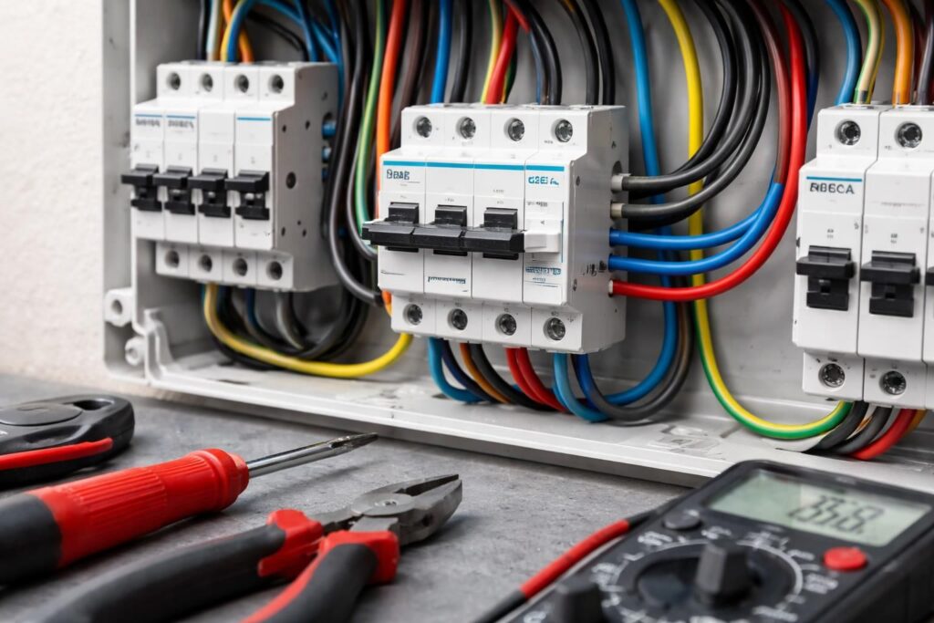 découvrez comment brancher un contacteur jour/nuit sans disjoncteur 2a en évitant les erreurs fréquentes. solutions pratiques pour un installation sécurisée et efficace.