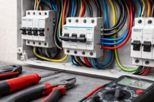 découvrez comment brancher un contacteur jour/nuit sans disjoncteur 2a en évitant les erreurs fréquentes. solutions pratiques pour un installation sécurisée et efficace.