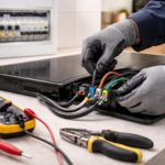 découvrez les règles essentielles pour le branchement sécurisé d'une plaque à induction 4 fils, afin d'assurer votre sécurité et le bon fonctionnement de votre appareil.