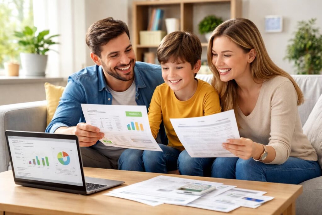 découvrez comment bénéficier du chèque énergie pour alléger vos factures d'électricité et de chauffage grâce à nos conseils pratiques et informations à jour.