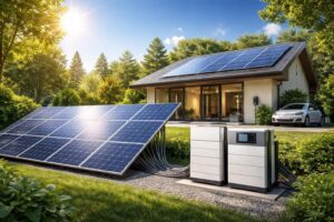 découvrez comment choisir le meilleur kit solaire autonome 10000w adapté à vos besoins énergétiques, pour une énergie propre, efficace et économique.