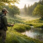 découvrez comment détecter les ondes telluriques et comprendre leurs effets sur notre environnement naturel pour mieux préserver notre habitat.